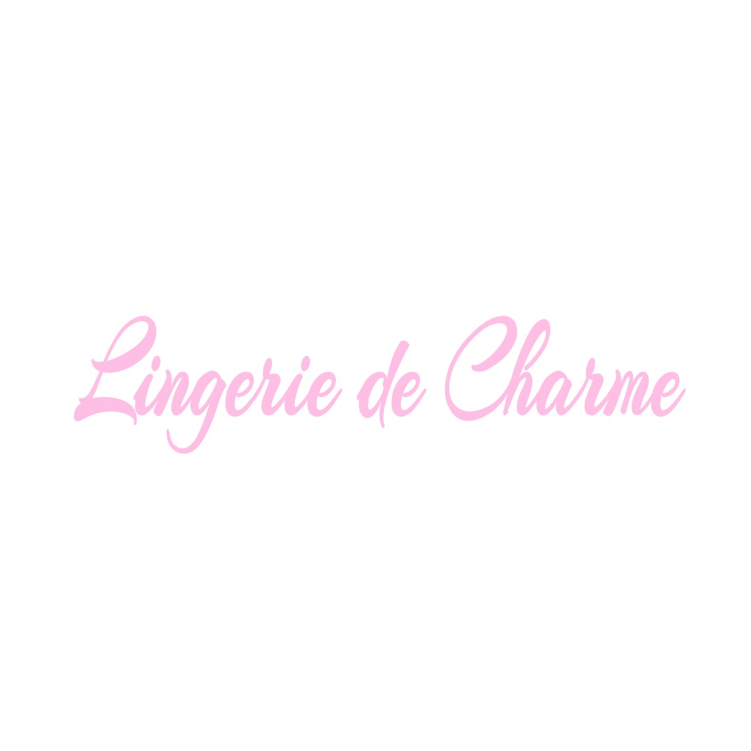 LINGERIE DE CHARME SAINT-ANTOINE-D-AUBEROCHE
